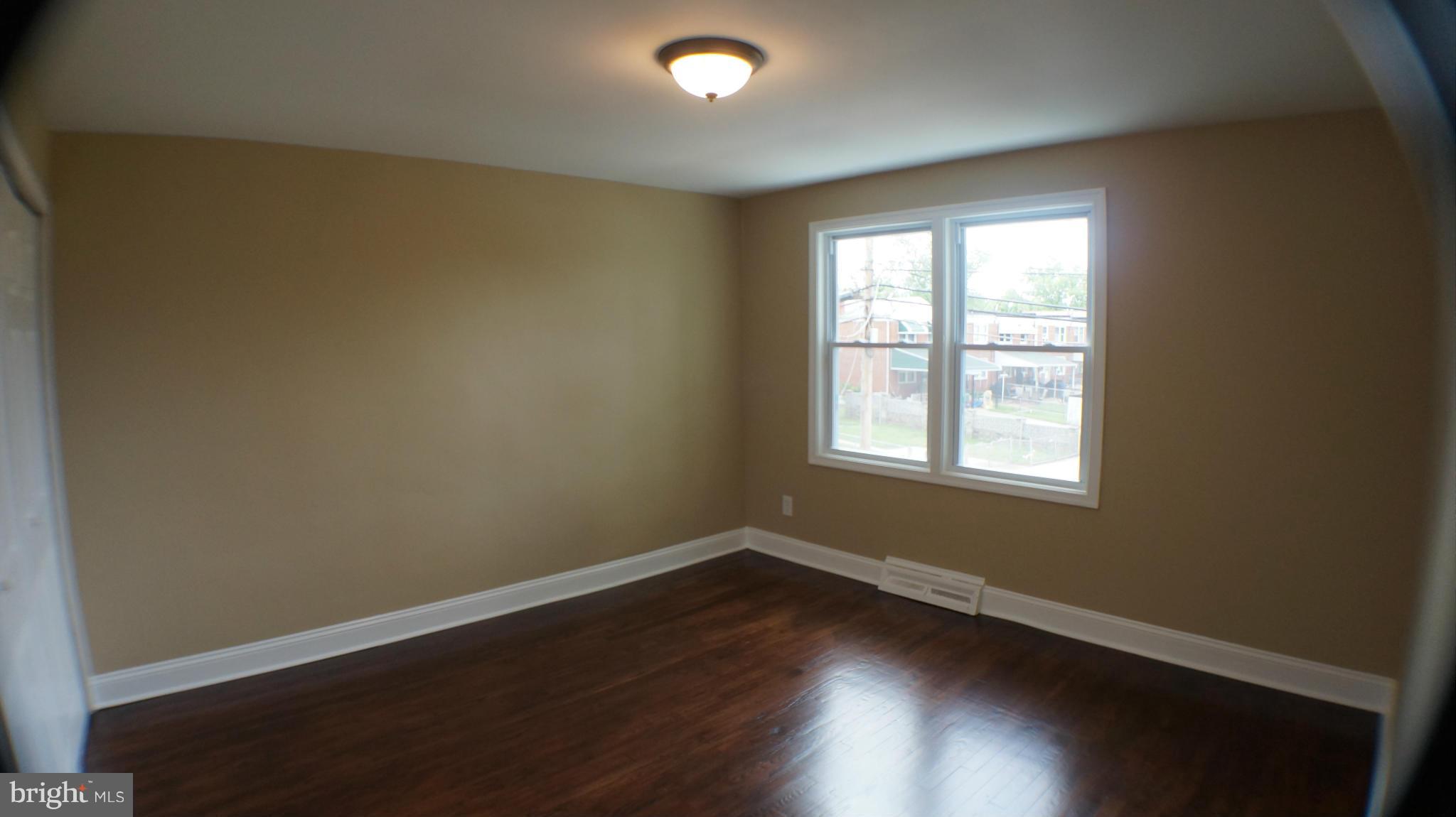 5802 Radecke Avenue Baltimore, MD 21206 - Photo 9 of 18 Bedroom