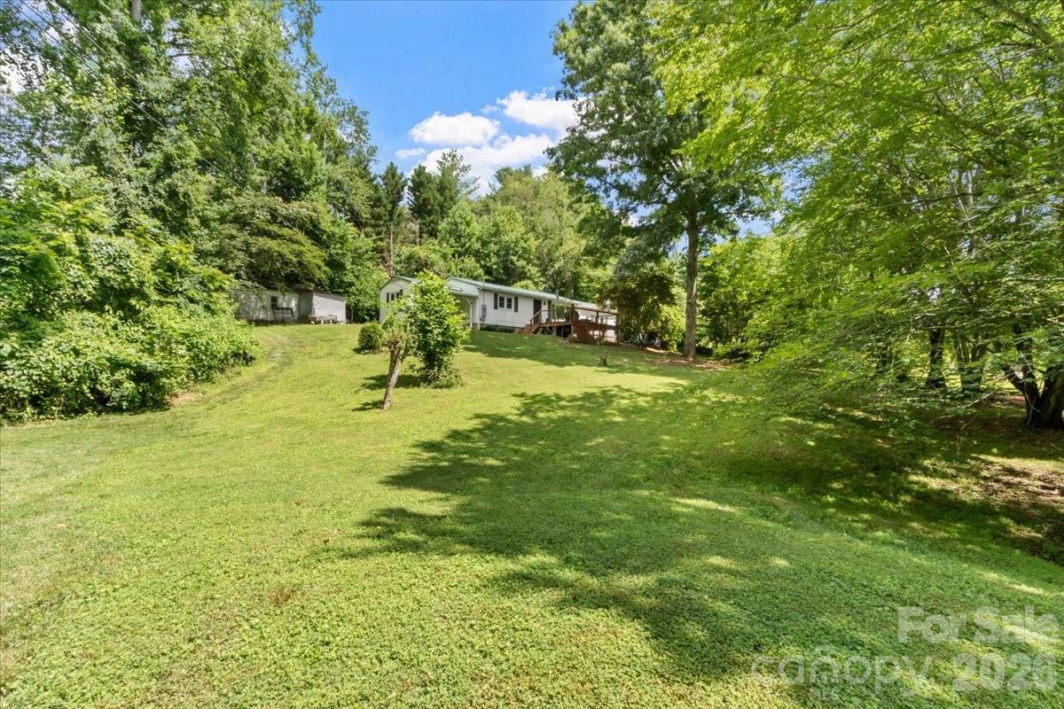 2 Ray Road Weaverville, NC 28787 - Photo 38 of 46