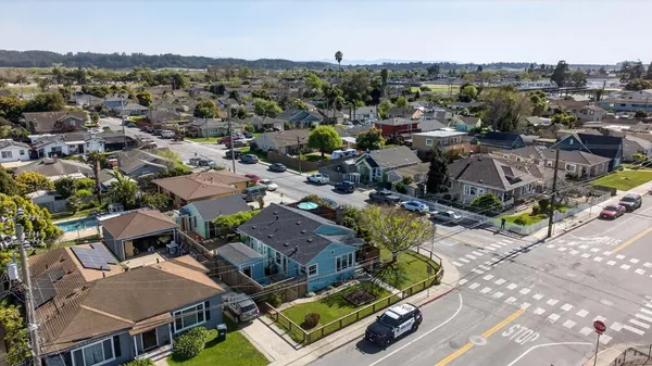 $749,000 | 502 East Beach Street, Watsonville, CA 95076