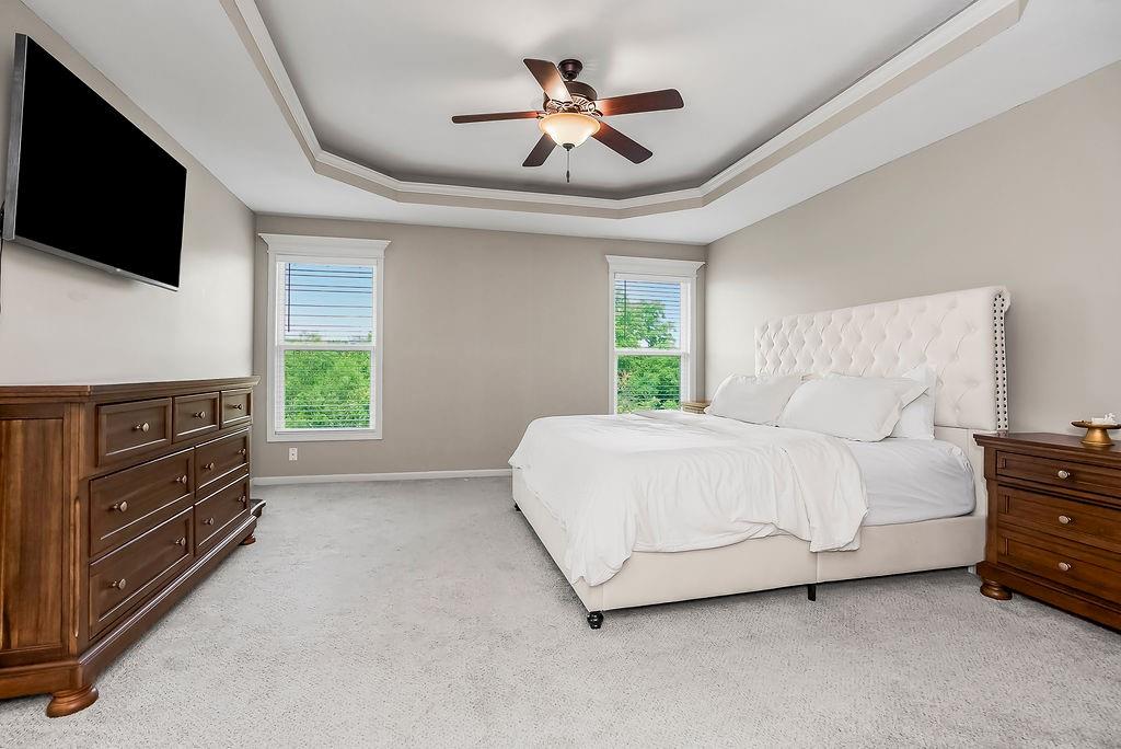 10877 South Barth Road Olathe, KS 66061 - Photo 18 of 49