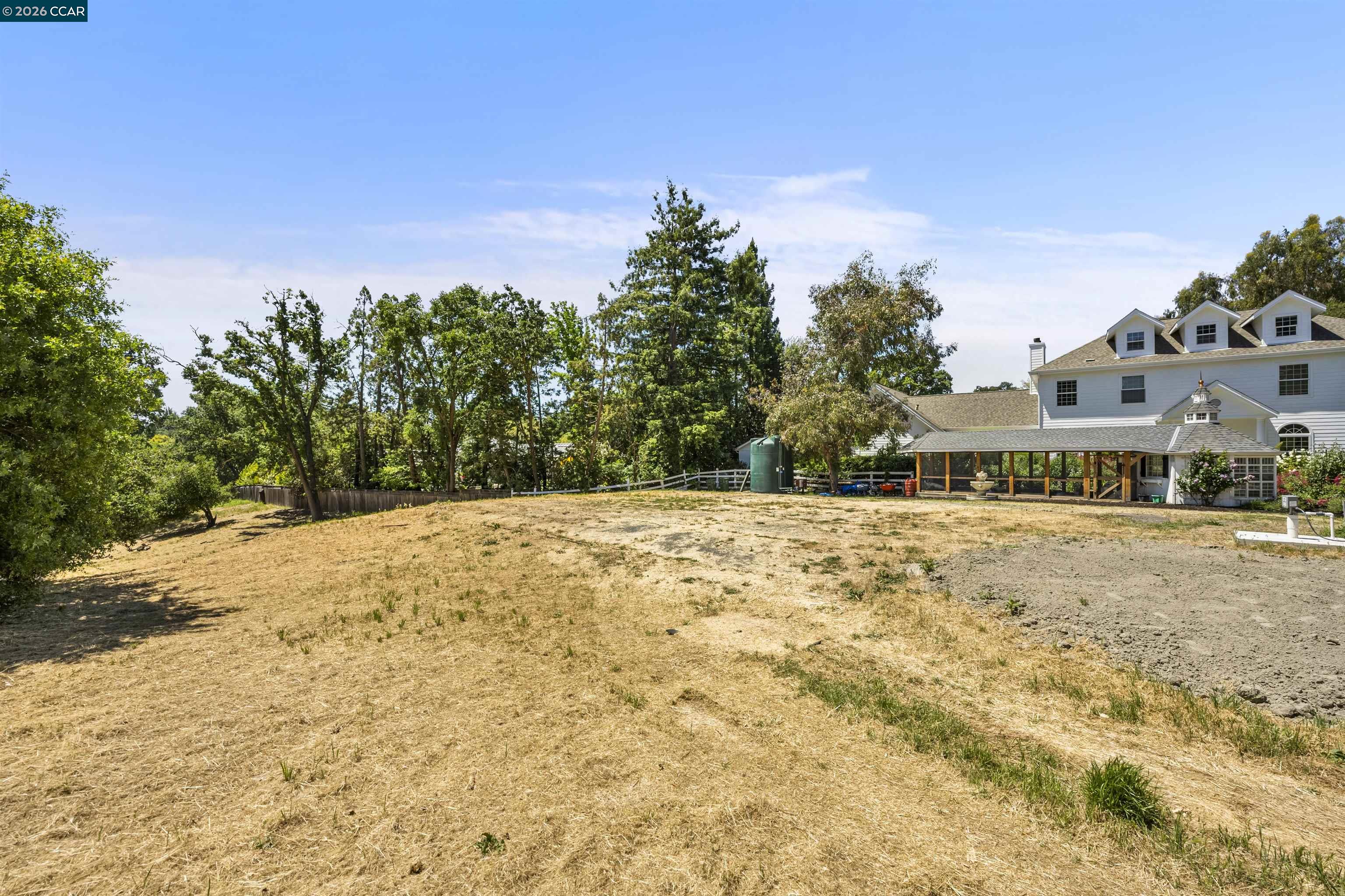 177 Oak Road Alamo, CA 94507 - Photo 76 of 85