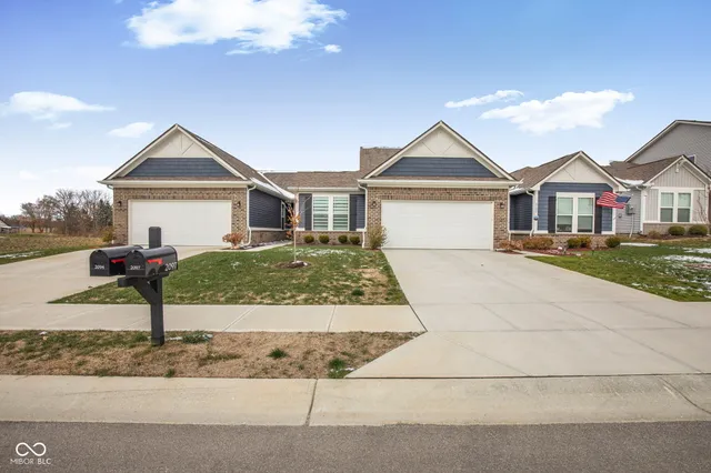 $285,000 | 2094 Covey Drive, Danville, IN 46122