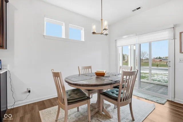 $285,000 | 2094 Covey Drive, Danville, IN 46122