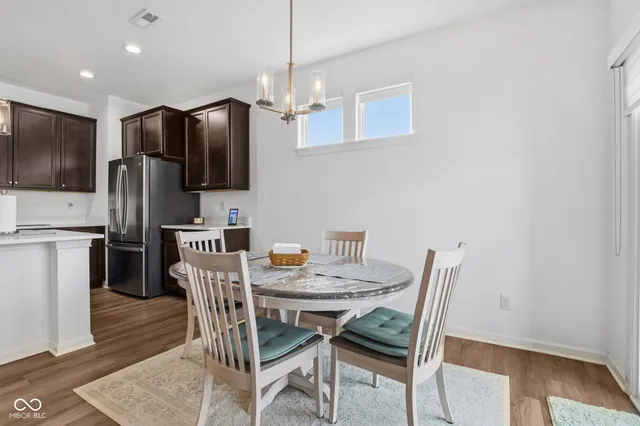 $285,000 | 2094 Covey Drive, Danville, IN 46122