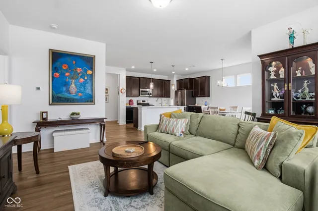 $285,000 | 2094 Covey Drive, Danville, IN 46122