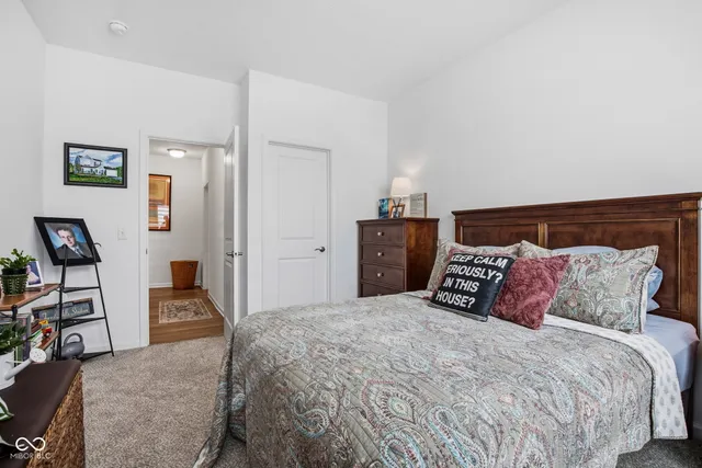 $285,000 | 2094 Covey Drive, Danville, IN 46122