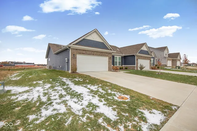 $285,000 | 2094 Covey Drive, Danville, IN 46122
