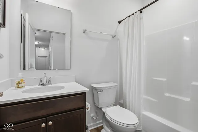 $285,000 | 2094 Covey Drive, Danville, IN 46122