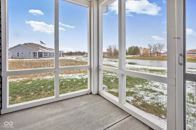 $285,000 | 2094 Covey Drive, Danville, IN 46122