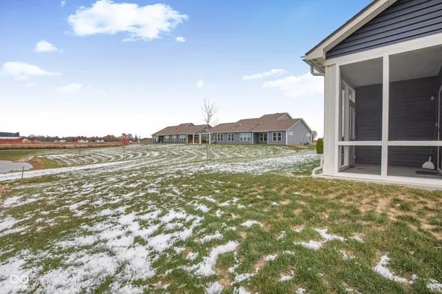 $285,000 | 2094 Covey Drive, Danville, IN 46122