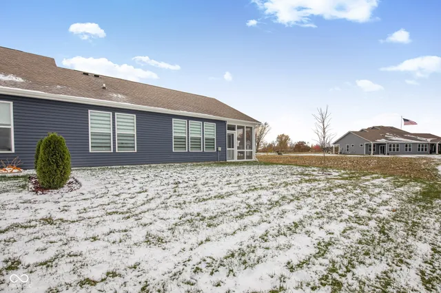 $285,000 | 2094 Covey Drive, Danville, IN 46122