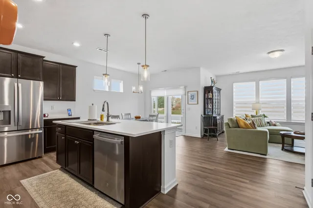 $285,000 | 2094 Covey Drive, Danville, IN 46122