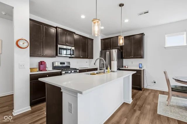 $285,000 | 2094 Covey Drive, Danville, IN 46122