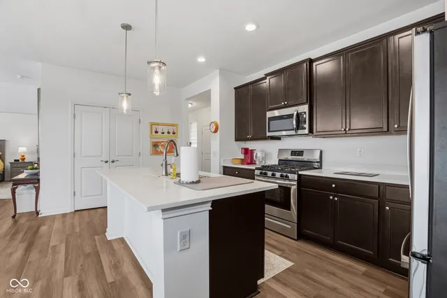 $285,000 | 2094 Covey Drive, Danville, IN 46122