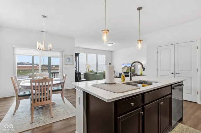 $285,000 | 2094 Covey Drive, Danville, IN 46122