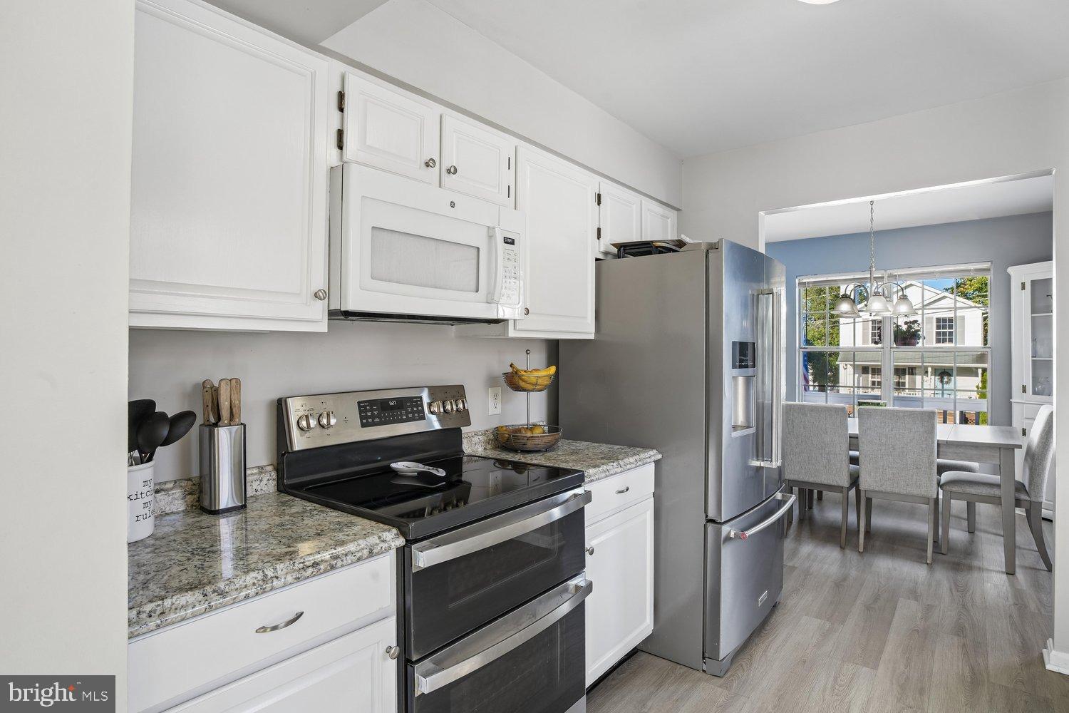 1638 Midland Road Edgewater, MD 21037 - Photo 5 of 39 Kitchen