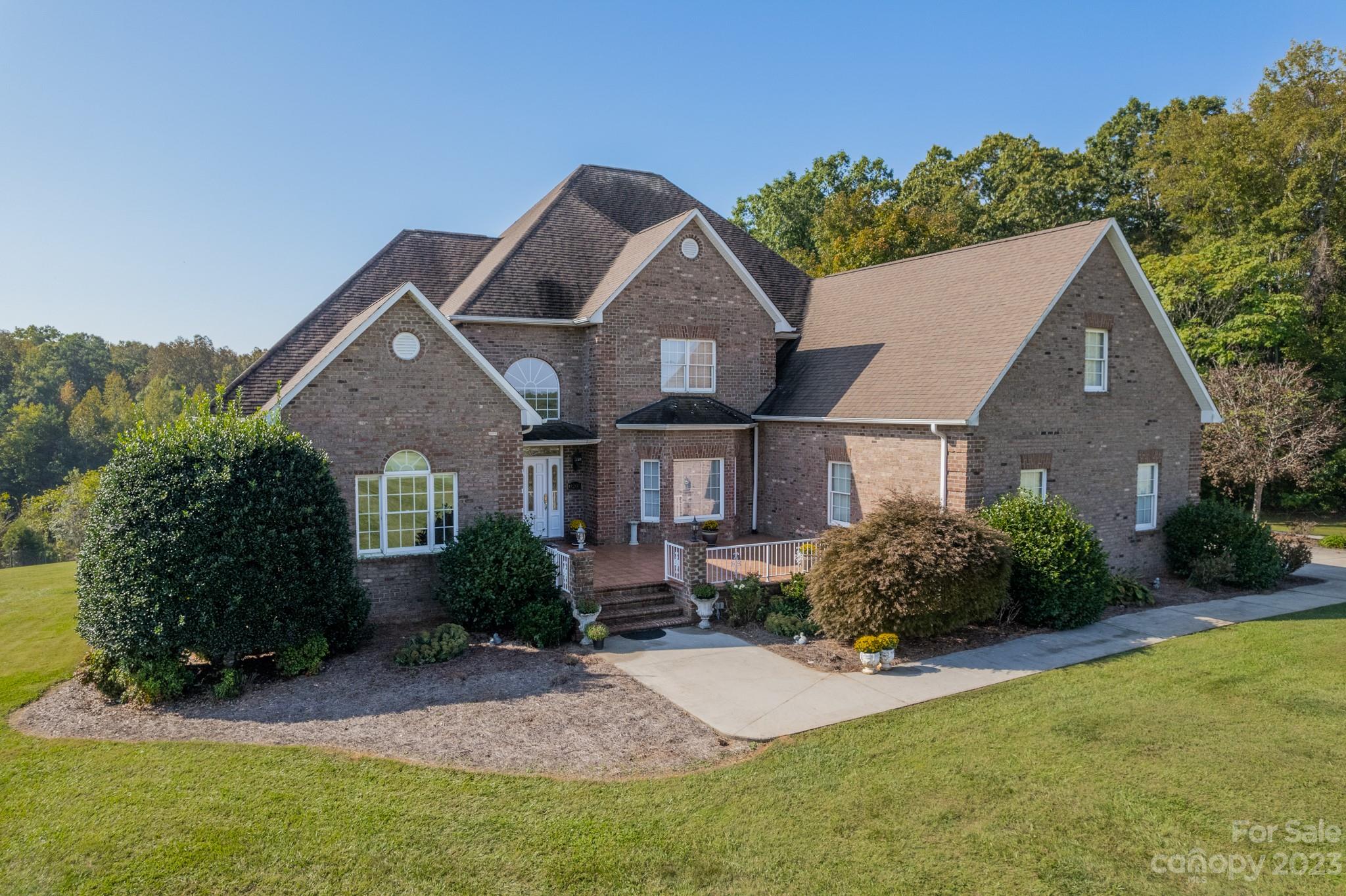 11205 Bringle Ferry Road Salisbury, NC 28146 - Photo 1 of 48 Gallery Image 1