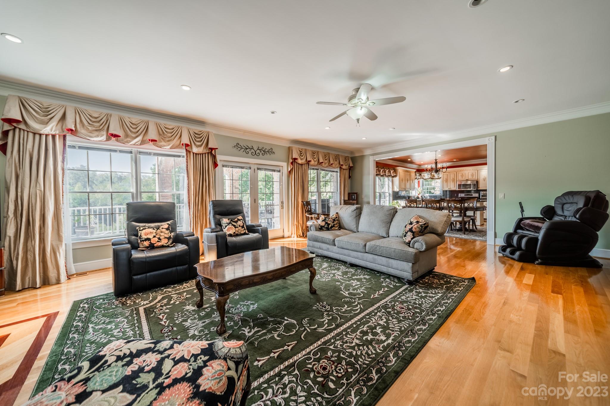11205 Bringle Ferry Road Salisbury, NC 28146 - Photo 20 of 48 Gallery Image 20