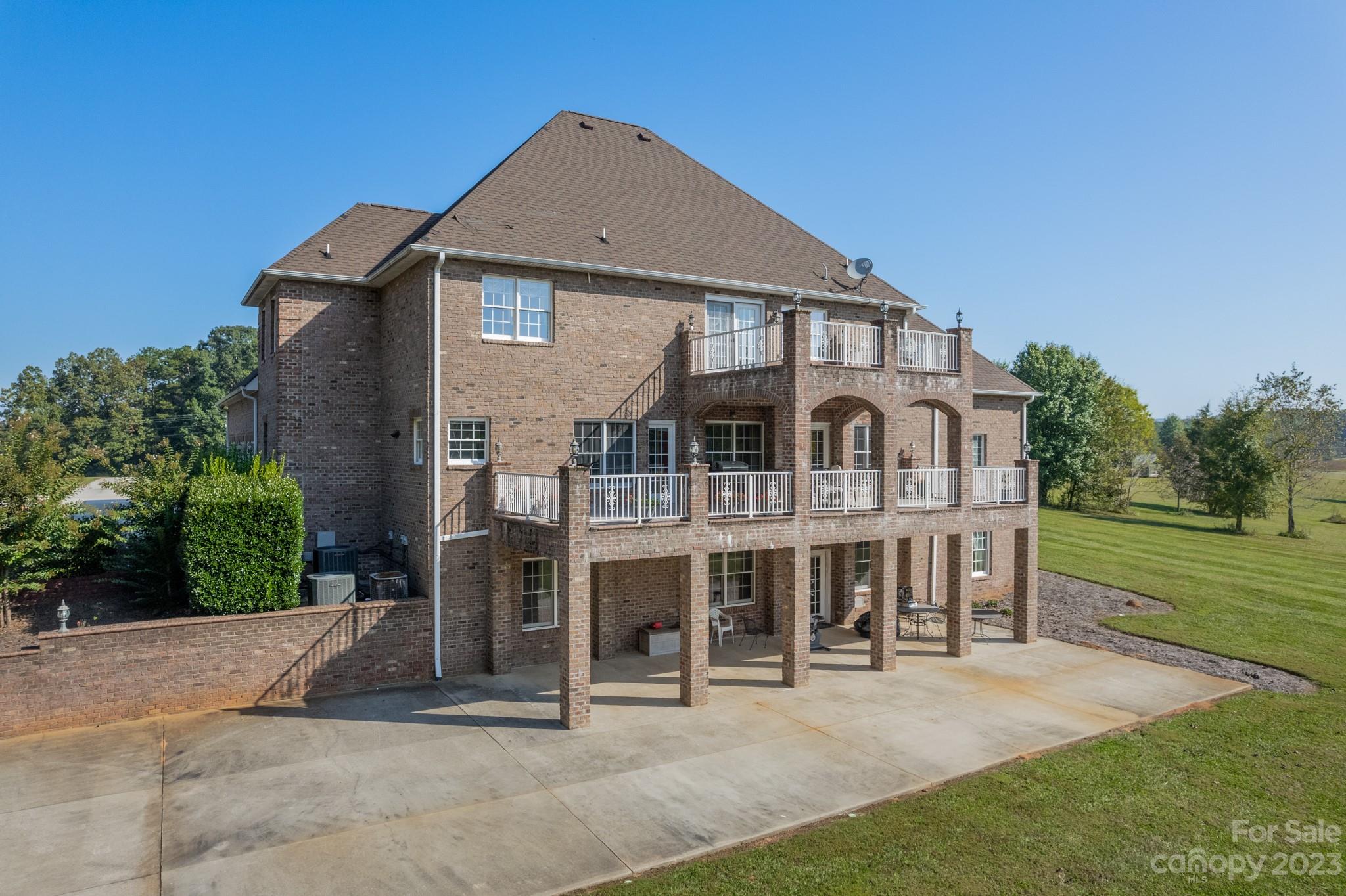 11205 Bringle Ferry Road Salisbury, NC 28146 - Photo 2 of 48 Gallery Image 2