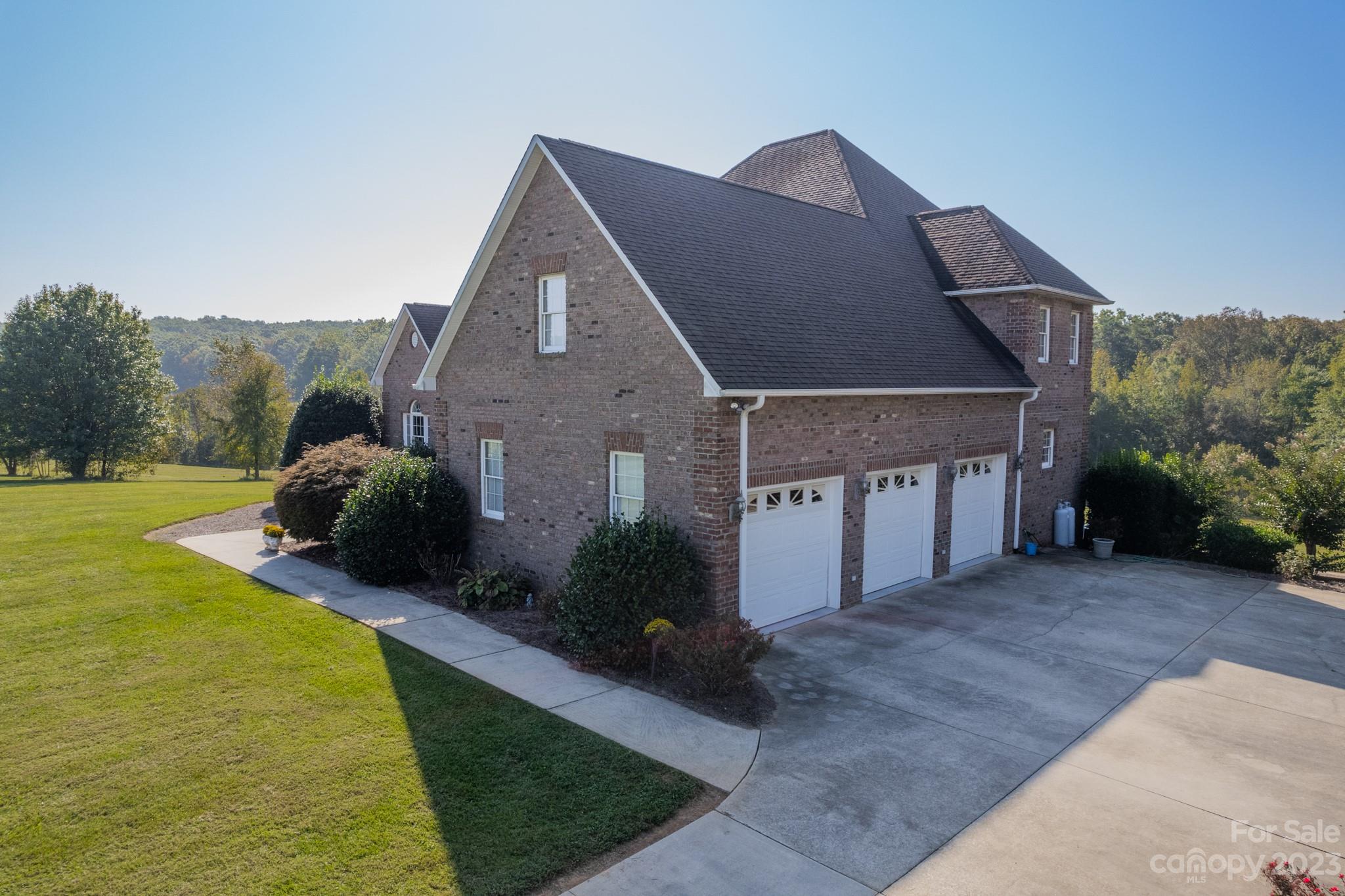 11205 Bringle Ferry Road Salisbury, NC 28146 - Photo 3 of 48 Gallery Image 3