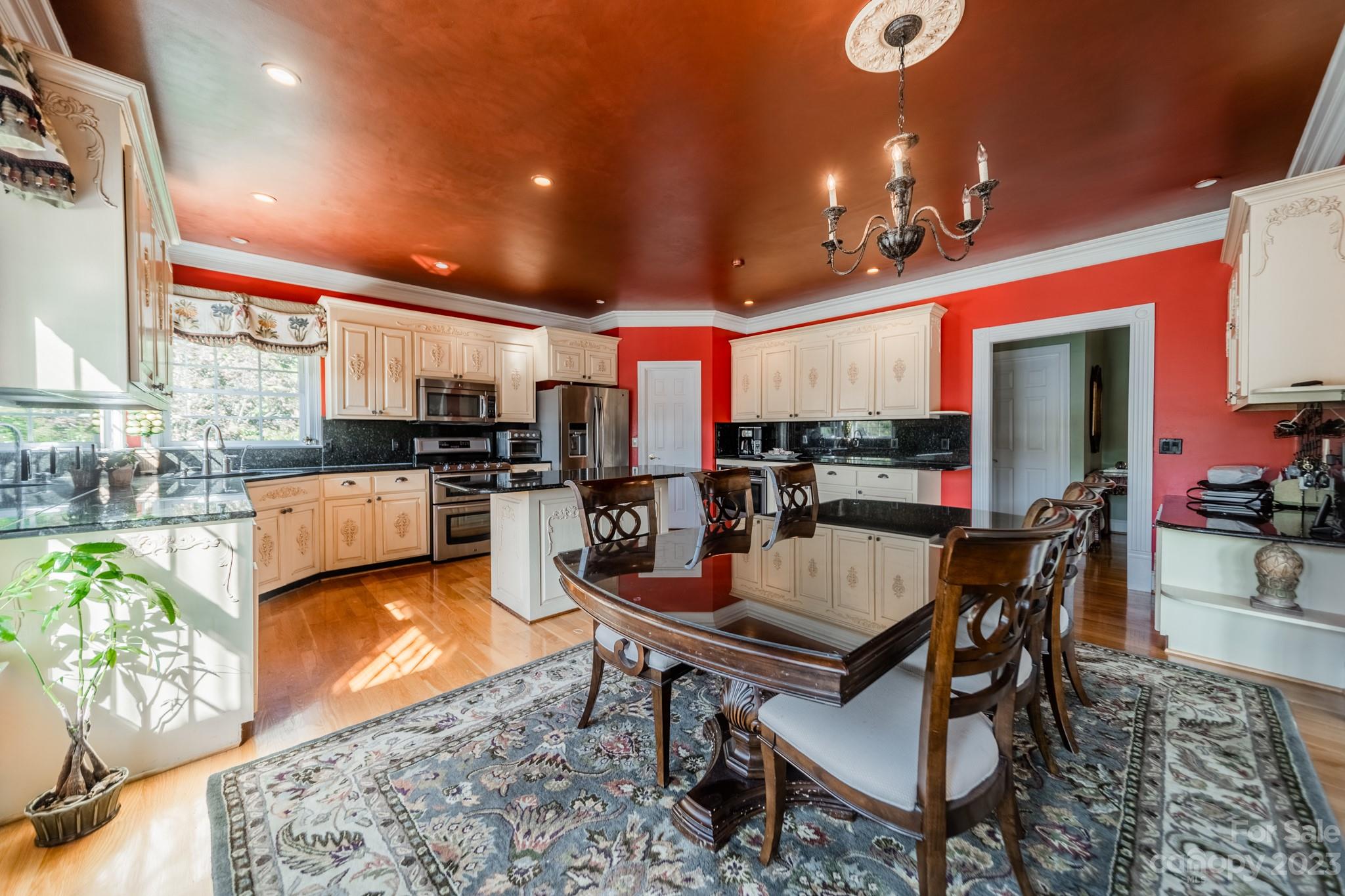 11205 Bringle Ferry Road Salisbury, NC 28146 - Photo 4 of 48 Gallery Image 4