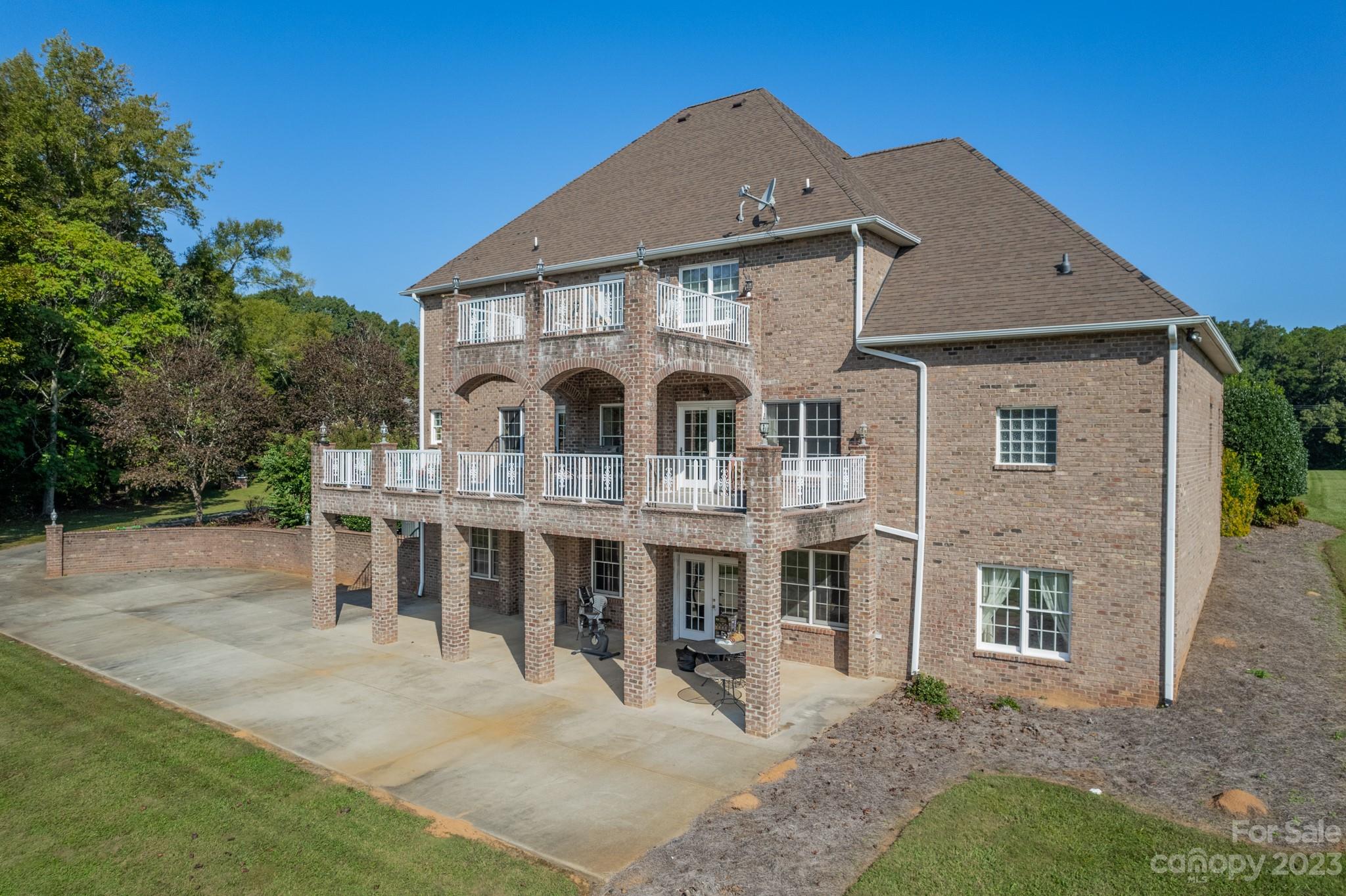 11205 Bringle Ferry Road Salisbury, NC 28146 - Photo 47 of 48 Gallery Image 47