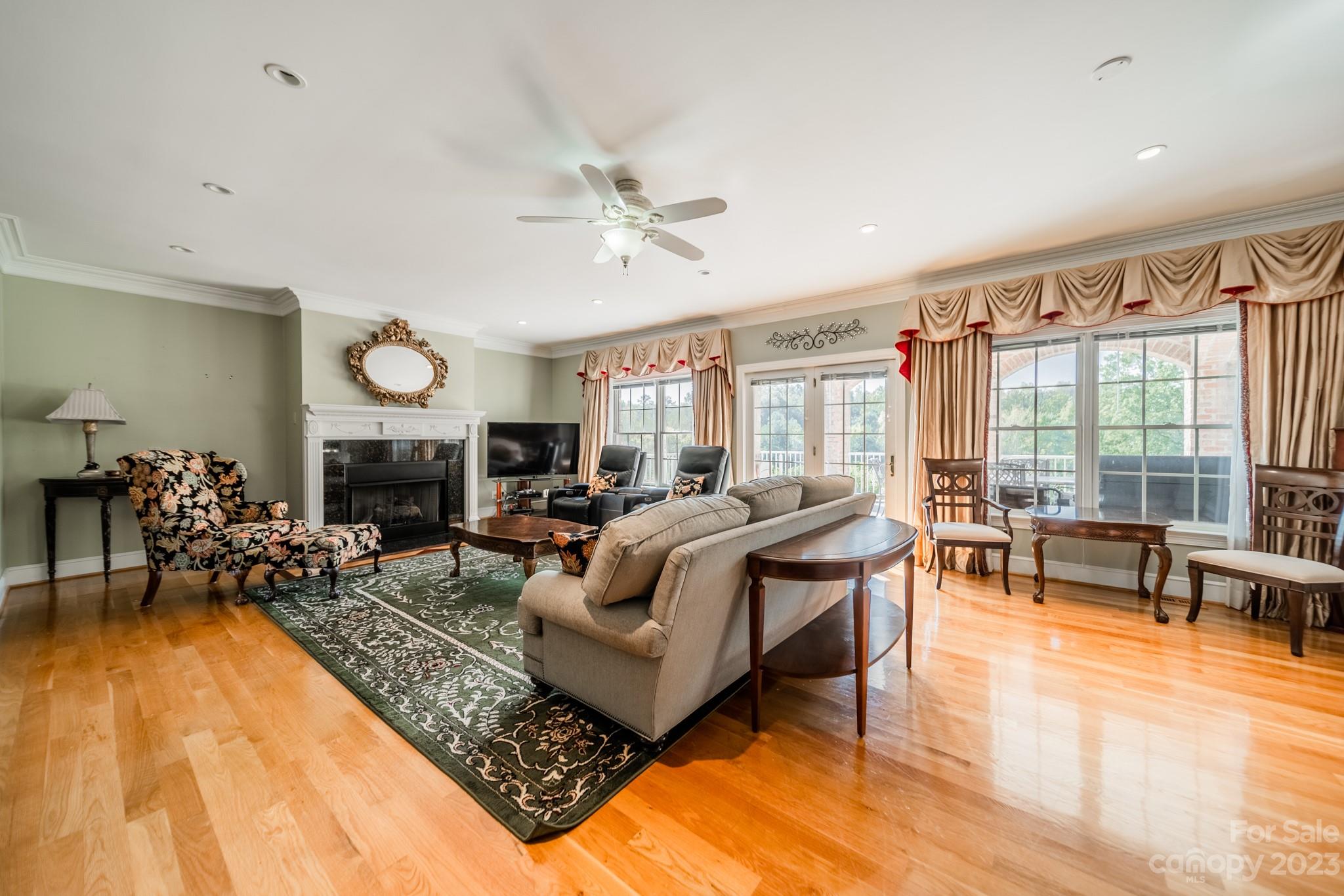 11205 Bringle Ferry Road Salisbury, NC 28146 - Photo 5 of 48 Gallery Image 5