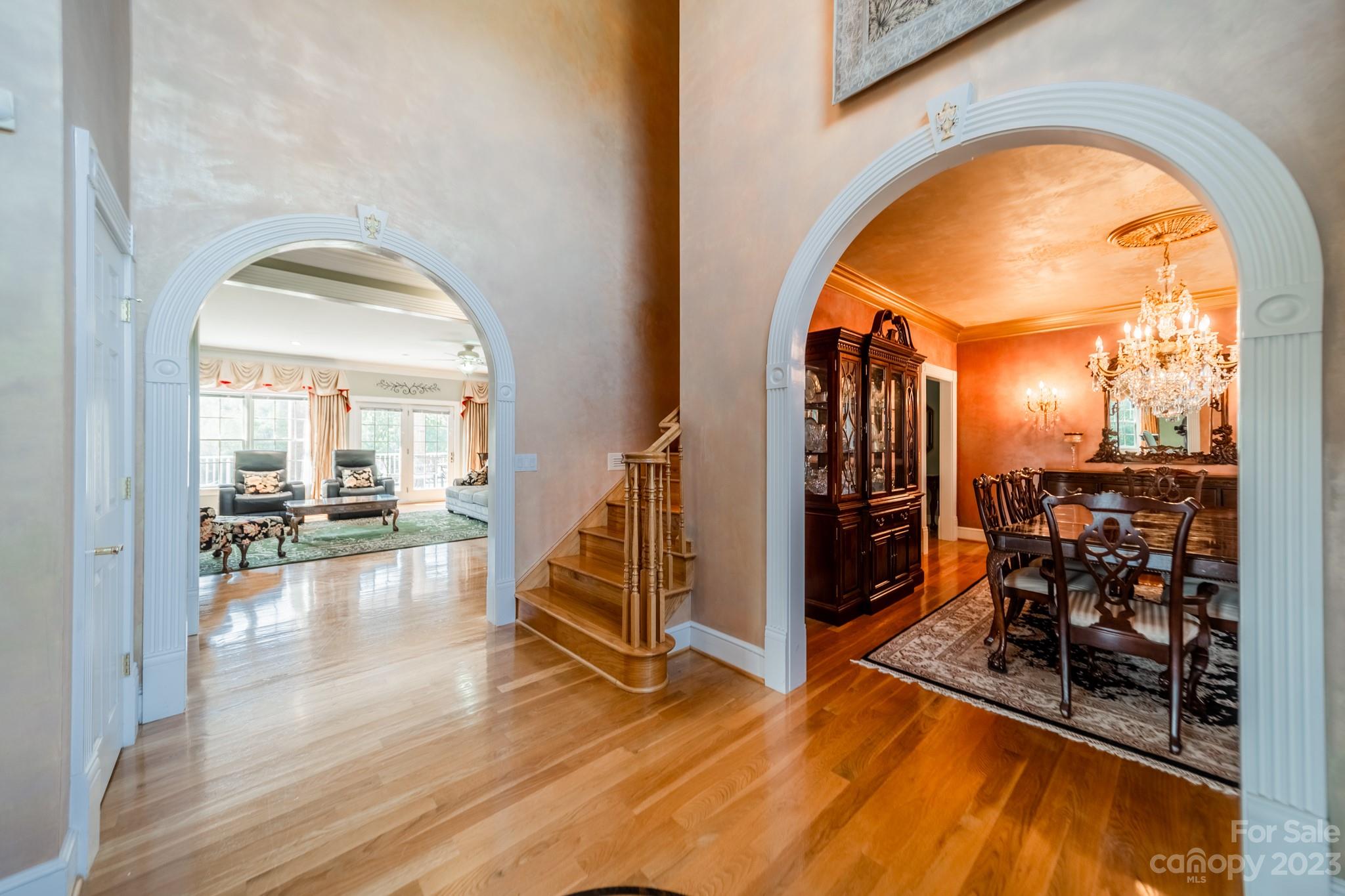 11205 Bringle Ferry Road Salisbury, NC 28146 - Photo 7 of 48 Gallery Image 7