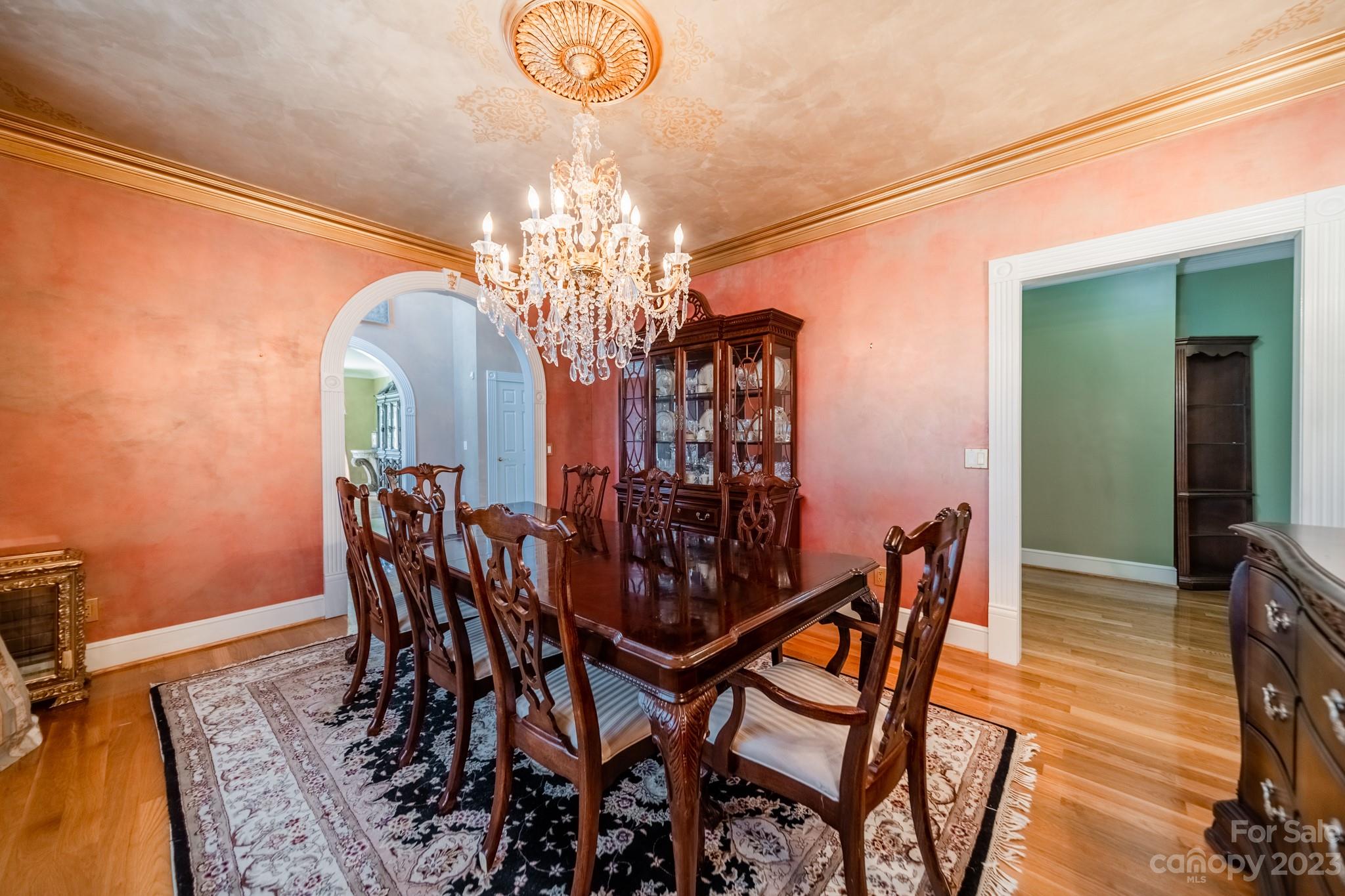 11205 Bringle Ferry Road Salisbury, NC 28146 - Photo 9 of 48 Gallery Image 9