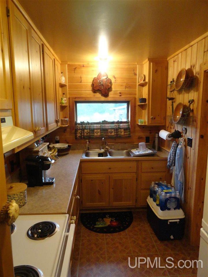 13740 Hahn Road Engadine, MI 49827 - Photo 23 of 48 Gallery Image 23