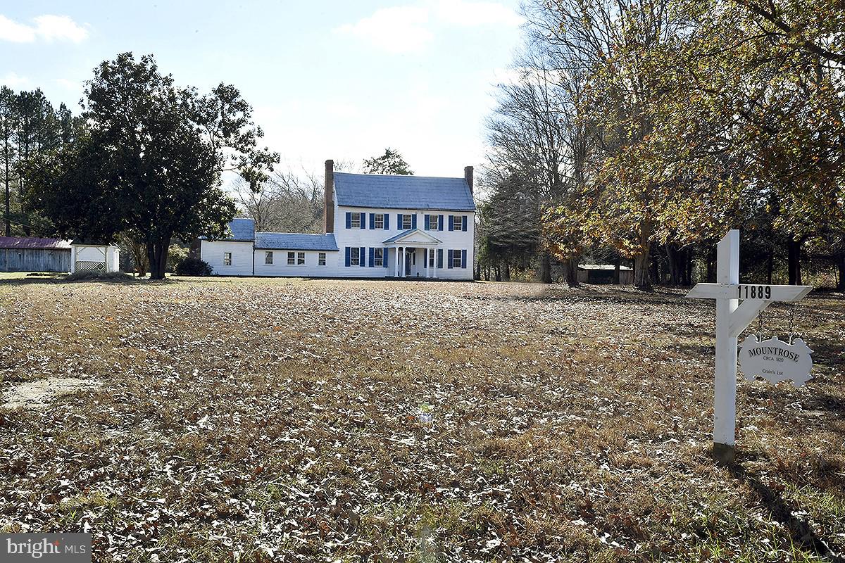 11889 Mill Run Road Newburg, MD 20664 - Photo 2 of 46 Welcome to Mountrose.