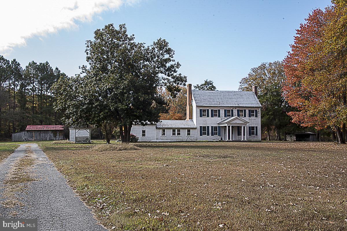 11889 Mill Run Road Newburg, MD 20664 - Photo 3 of 46 Gallery Image 3