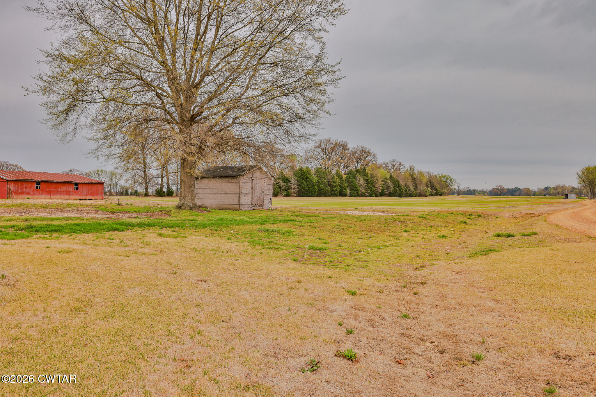 76 New Bethlehem Road Dyer, TN 38330 - Photo 13 of 39 a view of an ocean