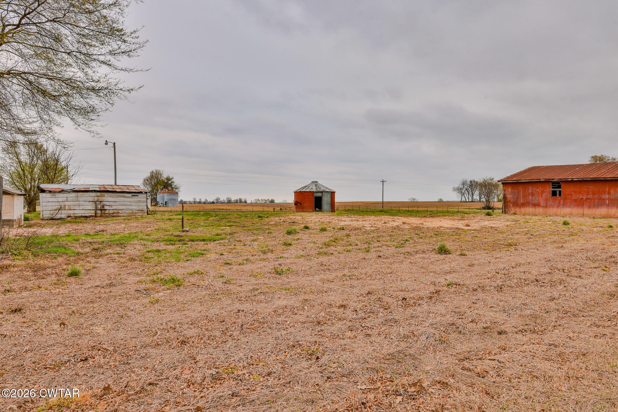 76 New Bethlehem Road Dyer, TN 38330 - Photo 17 of 39 a view of a ocean view