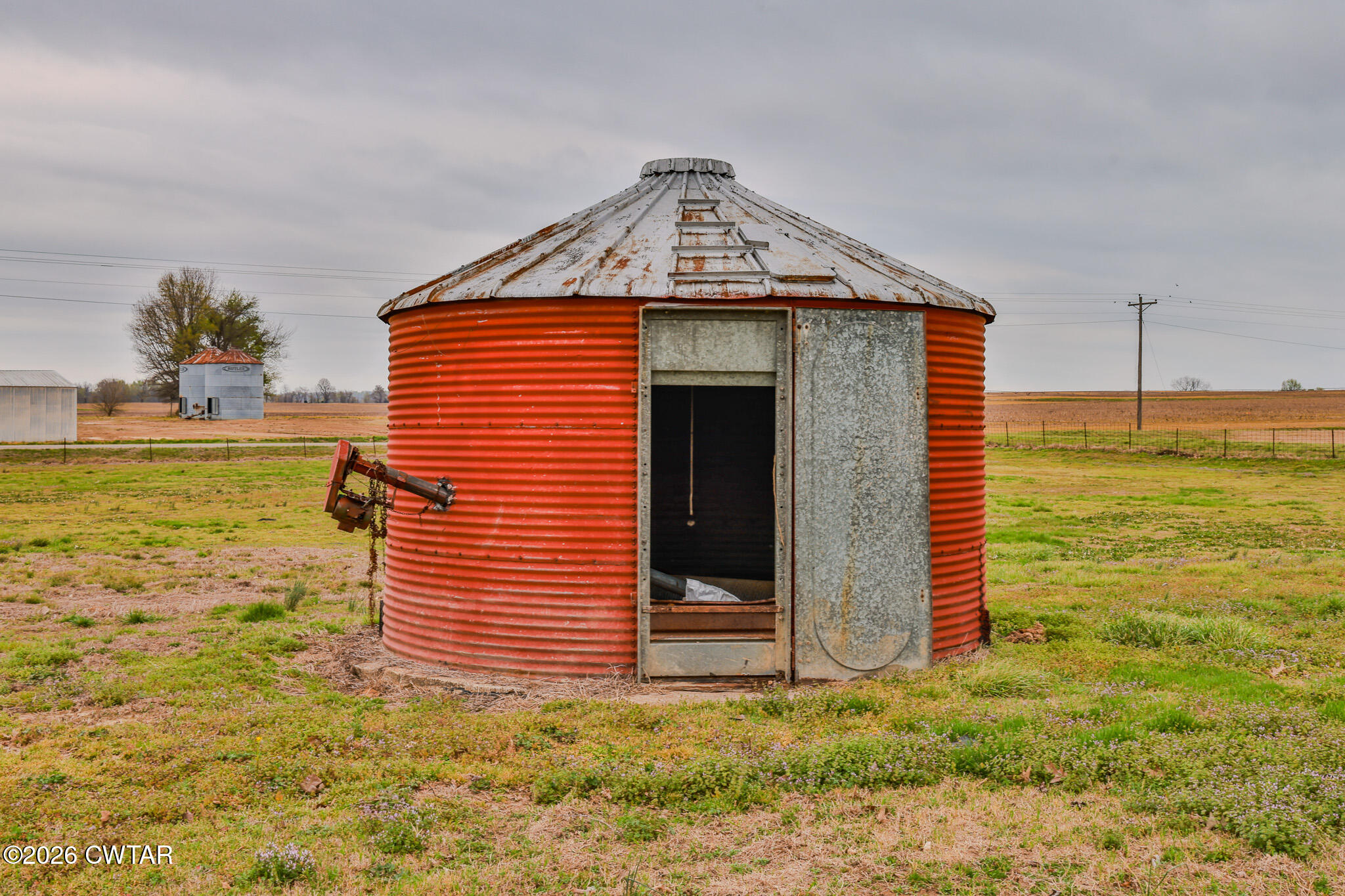 76 New Bethlehem Road Dyer, TN 38330 - Photo 18 of 39 a front view of a house with a yard