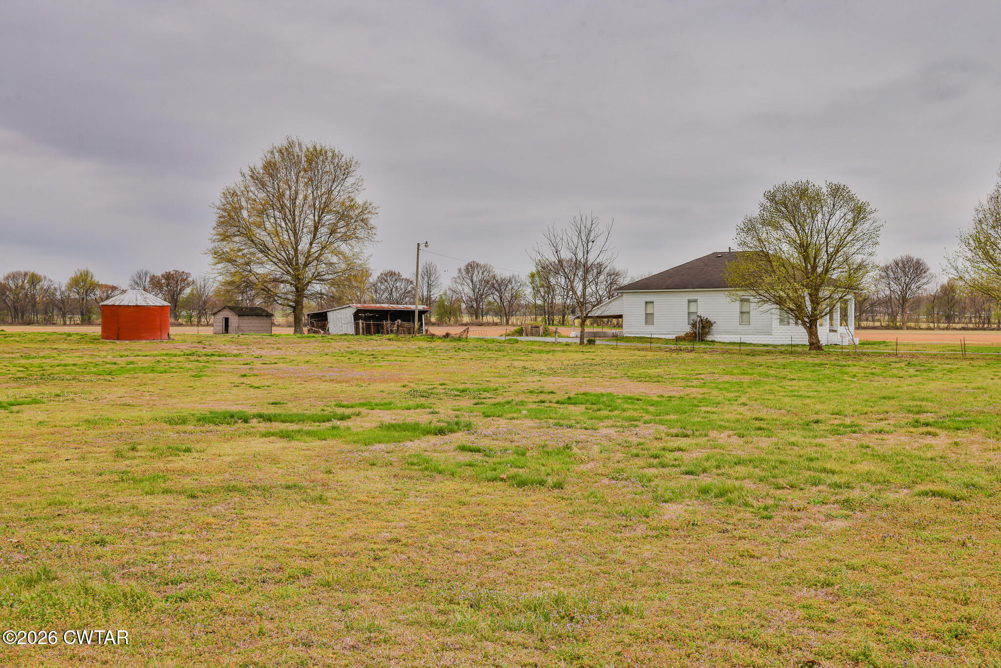 76 New Bethlehem Road Dyer, TN 38330 - Photo 19 of 39 a view of an ocean view