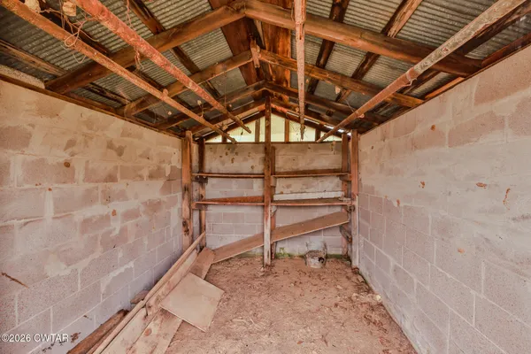 a view of under construction room