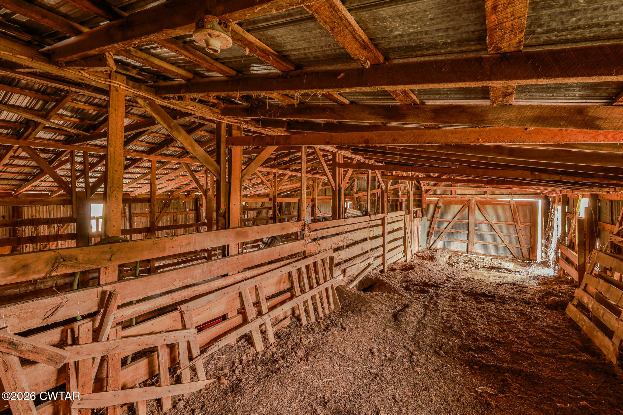 76 New Bethlehem Road Dyer, TN 38330 - Photo 29 of 39 a water heater on the wall