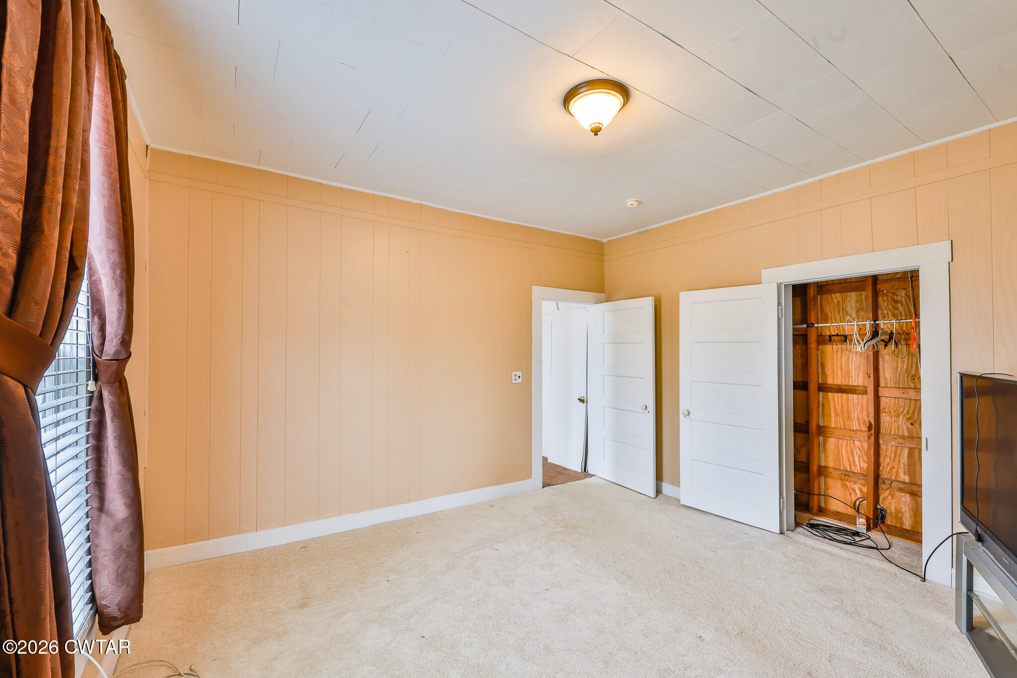 76 New Bethlehem Road Dyer, TN 38330 - Photo 3 of 39 a view of an empty room