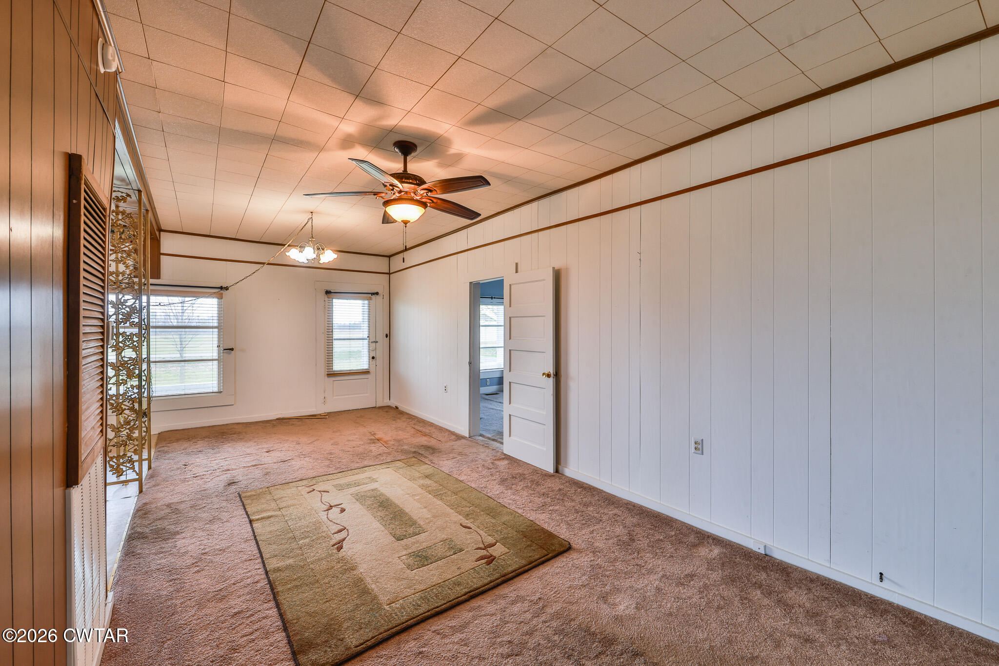 76 New Bethlehem Road Dyer, TN 38330 - Photo 31 of 39 a view of an empty room