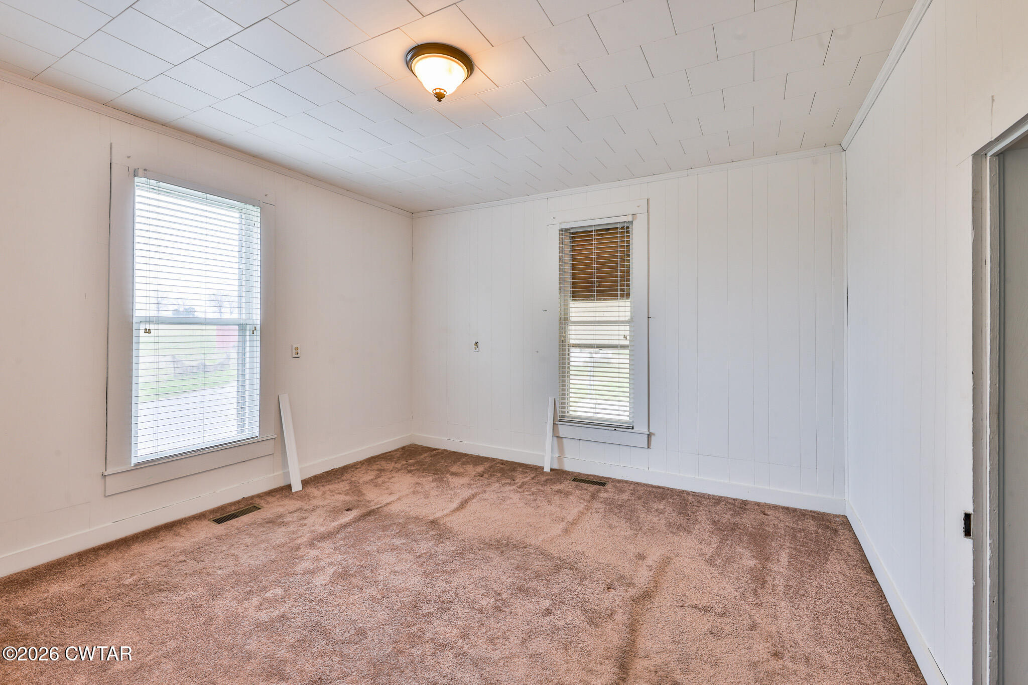 76 New Bethlehem Road Dyer, TN 38330 - Photo 39 of 39 an empty room with windows