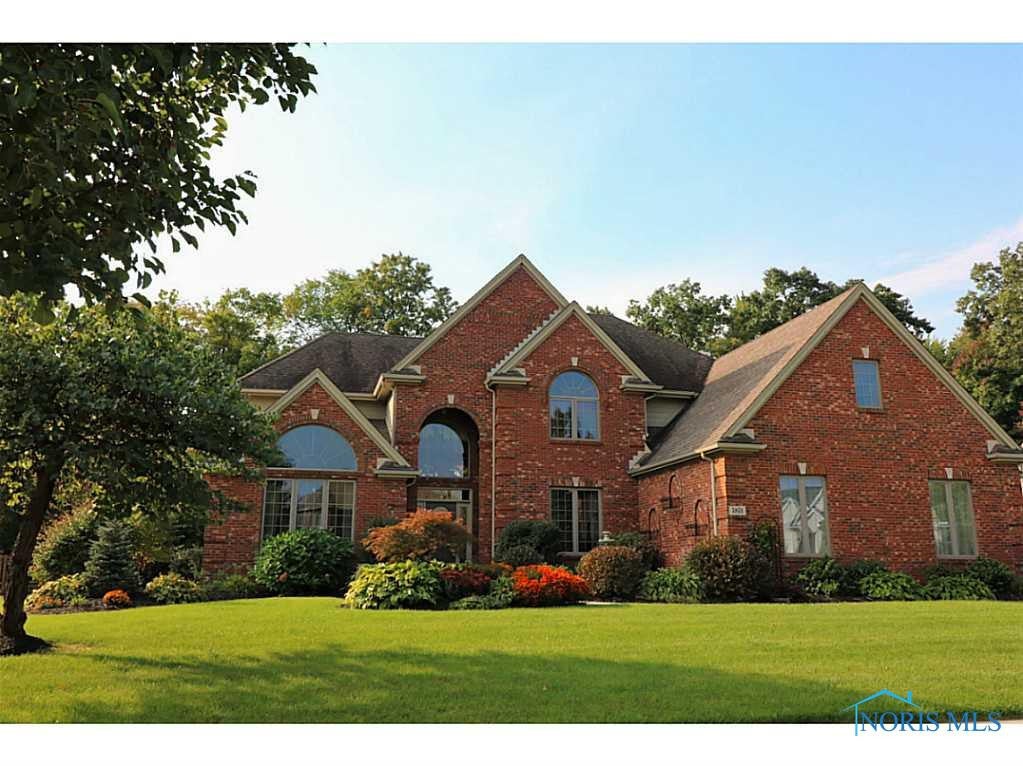 7871 Chestnut Ridge Maumee, OH 43537 - Photo 1 of 20 Gallery Image 1