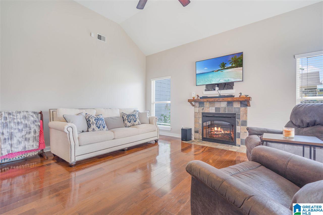 9184 Rookwood Place Warrior, AL 35180 - Photo 5 of 31