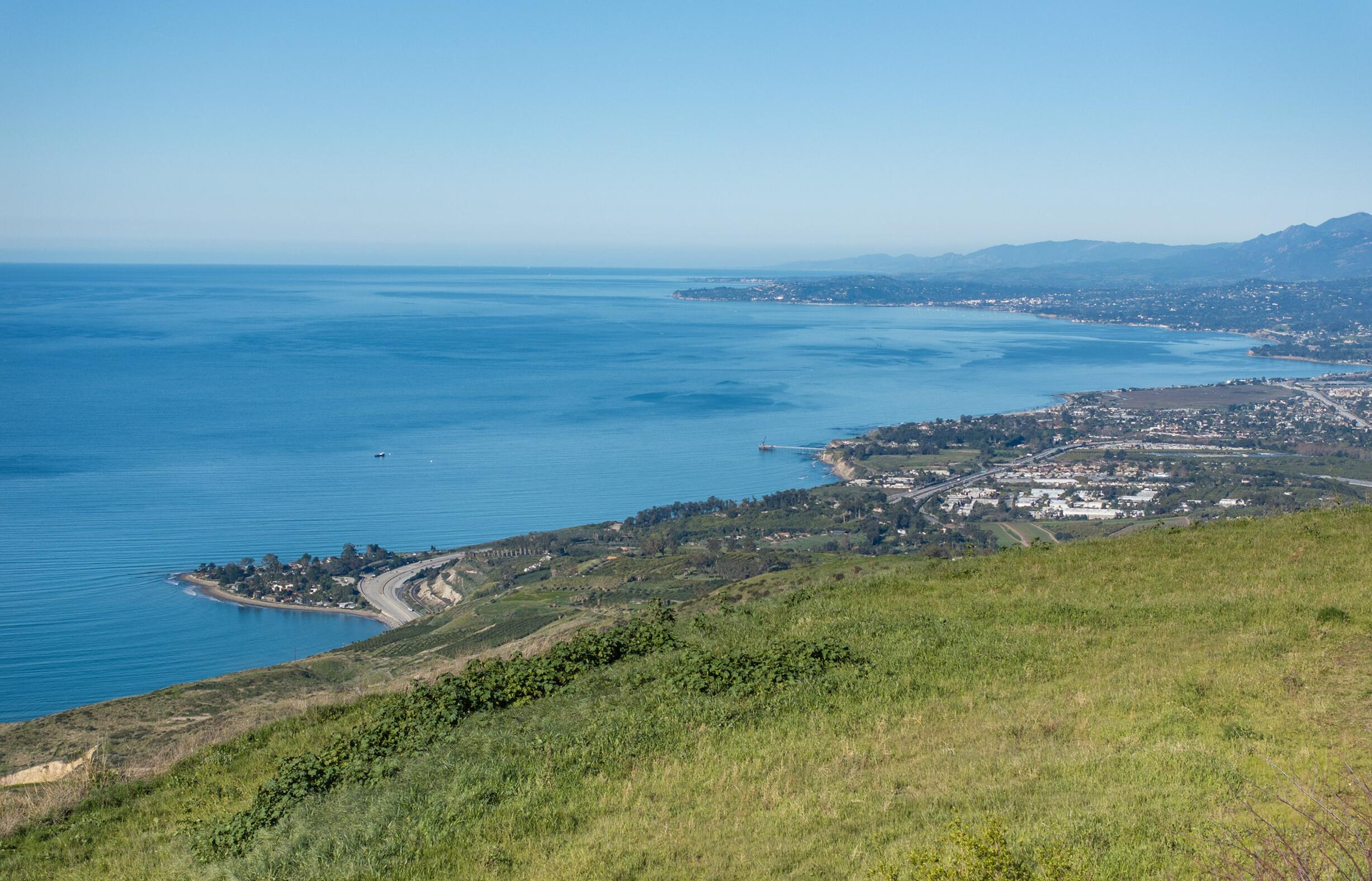 8560 Ocean View Road Ventura, CA 93001 - Photo 16 of 18 A Surfer's Paradise