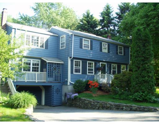 46 Flint Road Acton, MA 01720 - Photo 1 of 12 Gallery Image 1