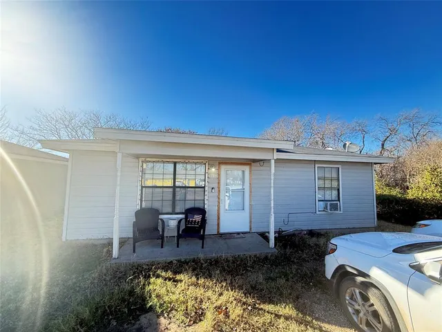 $121,500 | 108 Elm Street, Clyde, TX 79510