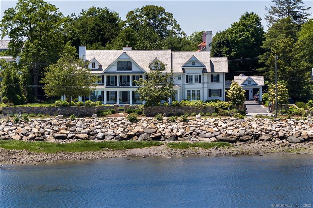 264 Hillspoint Road Westport, CT 06880 - Photo 1 of 1