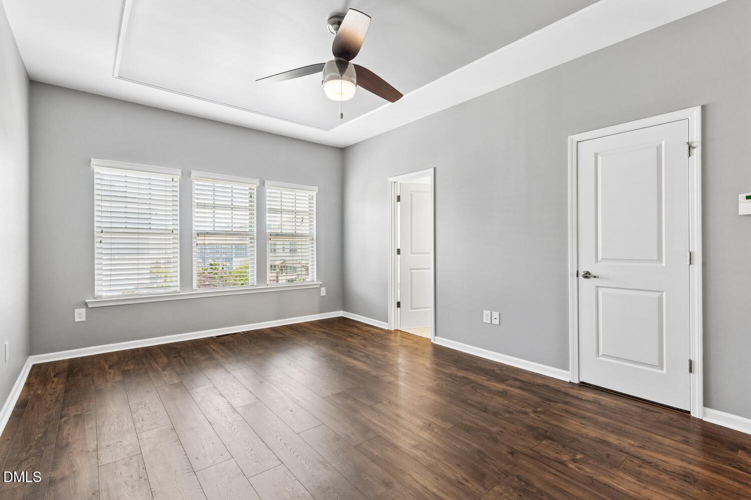 1317 Rodessa Run Raleigh, NC 27607 - Photo 23 of 43