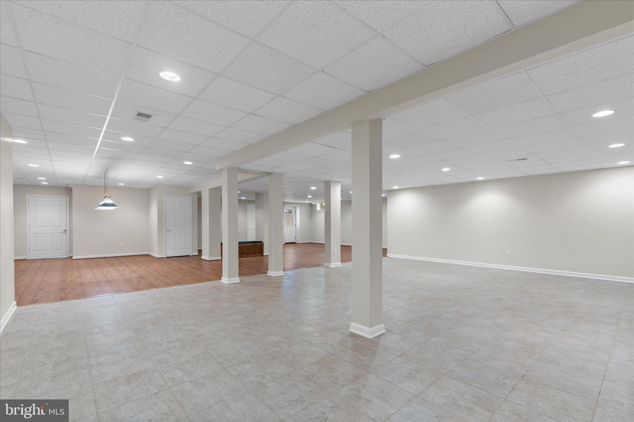 1322 Windsor Ridge Lane Annapolis, MD 21409 - Photo 73 of 104 Finished basement