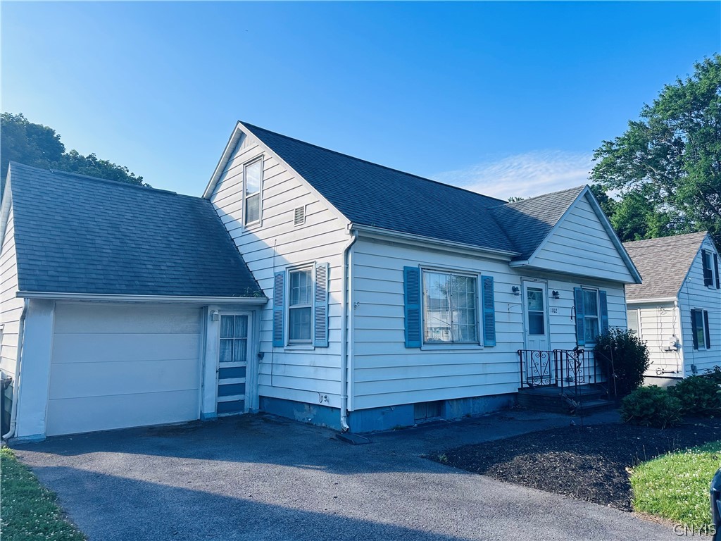 1102 Buckley Road Liverpool, NY 13088 - Photo 2 of 16